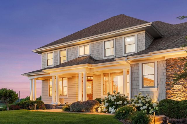 6360 Bluestem Road S, Hamel, MN 55340