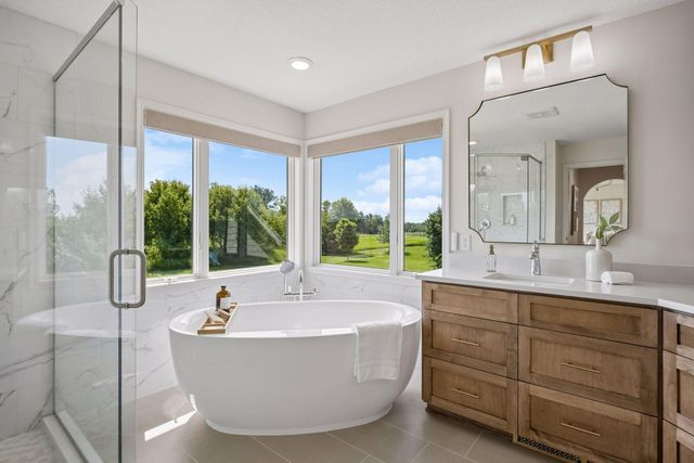 6360 Bluestem Road S, Hamel, MN 55340