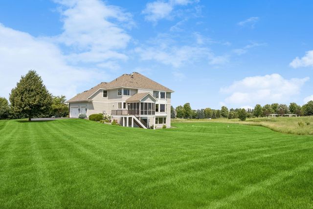 6360 Bluestem Road S, Hamel, MN 55340