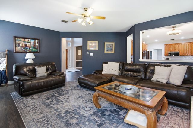 5225 Merced Drive, Fort Worth, TX 76137