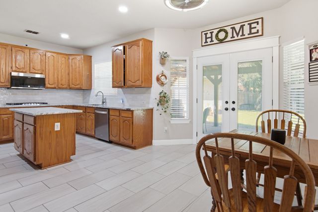 5225 Merced Drive, Fort Worth, TX 76137