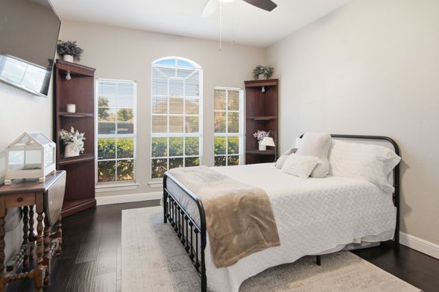 5225 Merced Drive, Fort Worth, TX 76137