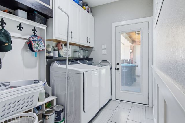 5225 Merced Drive, Fort Worth, TX 76137