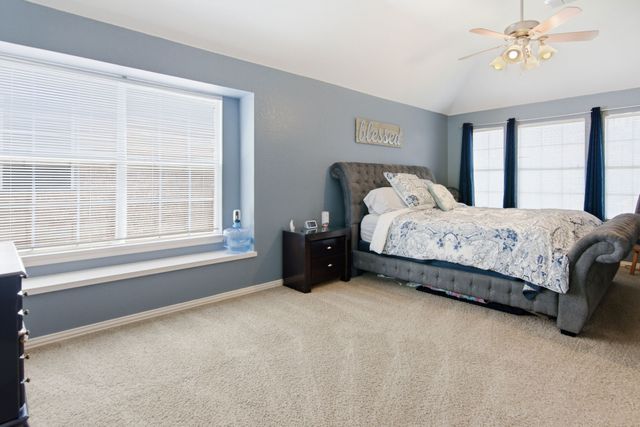 5225 Merced Drive, Fort Worth, TX 76137