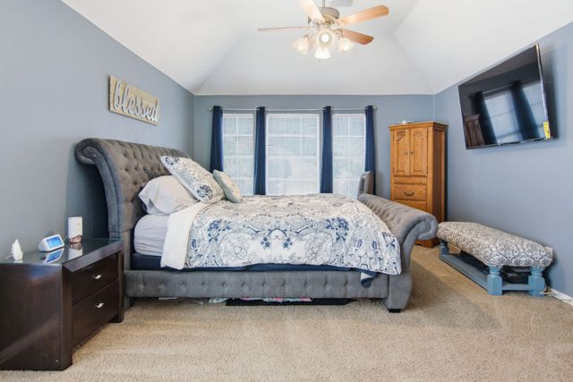 5225 Merced Drive, Fort Worth, TX 76137
