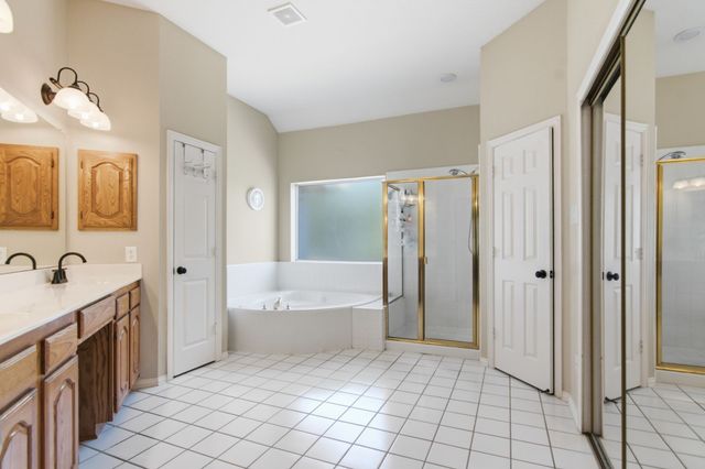 5225 Merced Drive, Fort Worth, TX 76137
