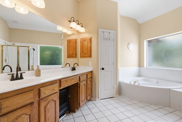 5225 Merced Drive, Fort Worth, TX 76137