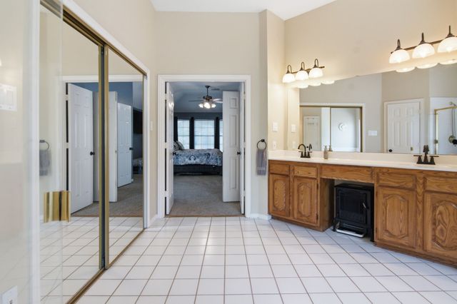 5225 Merced Drive, Fort Worth, TX 76137
