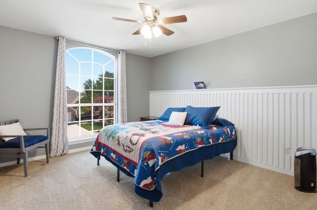 5225 Merced Drive, Fort Worth, TX 76137
