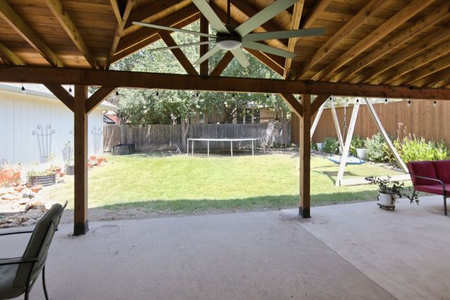 5225 Merced Drive, Fort Worth, TX 76137