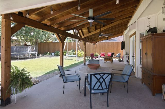 5225 Merced Drive, Fort Worth, TX 76137