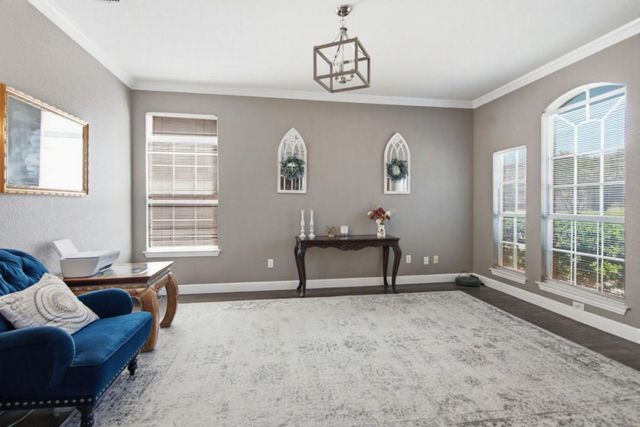 5225 Merced Drive, Fort Worth, TX 76137