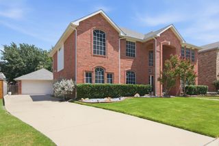 5225 Merced Drive, Fort Worth, TX 76137