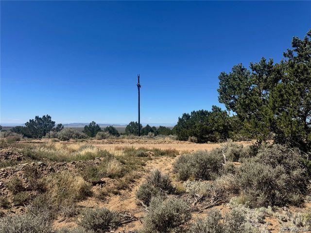 lot 1275 Juarez Road, Fort Garland, CO 81133