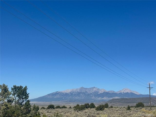 lot 1275 Juarez Road, Fort Garland, CO 81133
