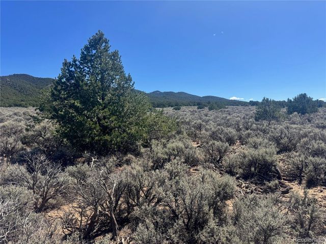 lot 1275 Juarez Road, Fort Garland, CO 81133