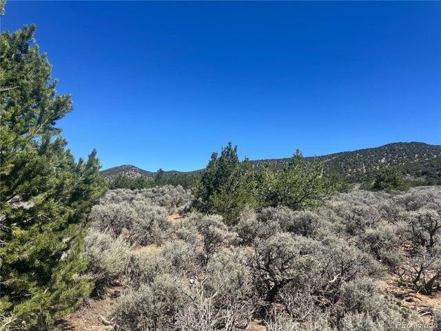 lot 1275 Juarez Road, Fort Garland, CO 81133