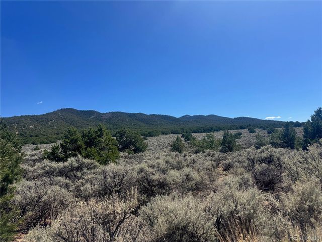 lot 1275 Juarez Road, Fort Garland, CO 81133