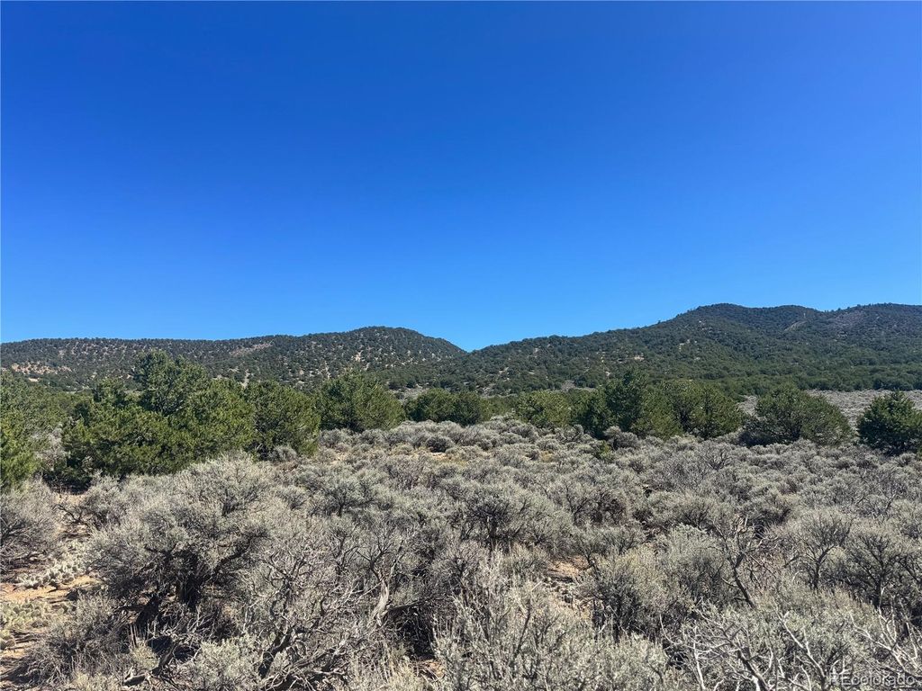 lot 1275 Juarez Road, Fort Garland, CO 81133