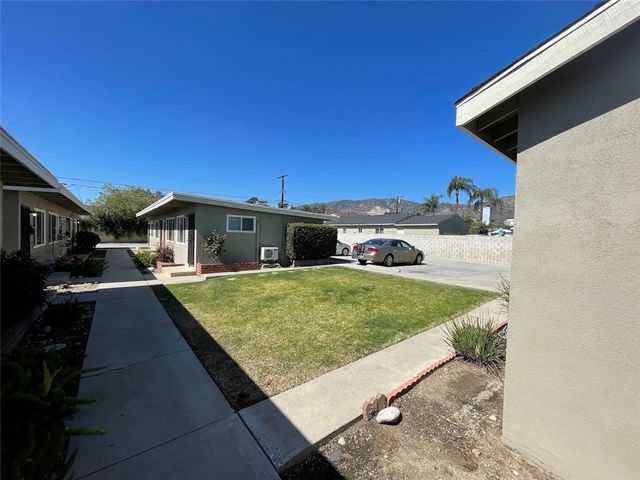 1015 N Azusa Avenue 06, Azusa, CA 91702