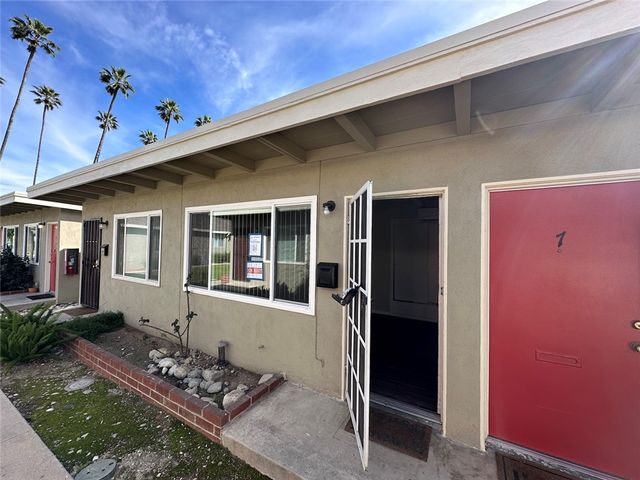1015 N Azusa Avenue 06, Azusa, CA 91702