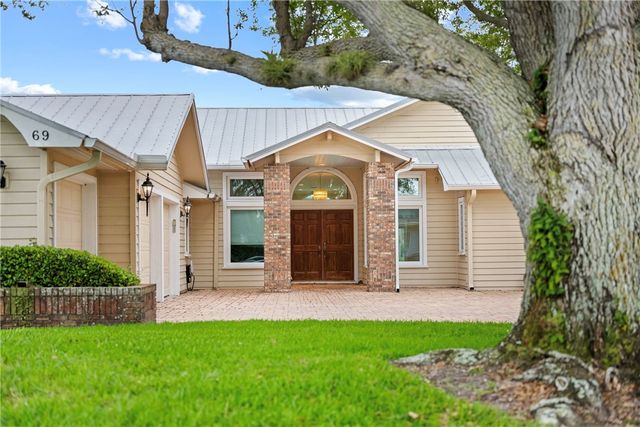 69 Cache Cay Drive, Vero Beach, FL 32963