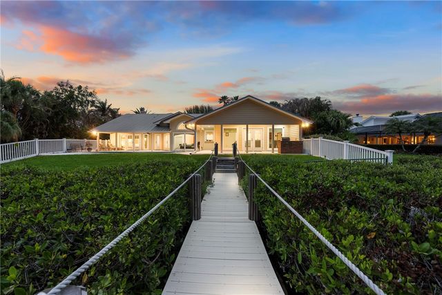 69 Cache Cay Drive, Vero Beach, FL 32963