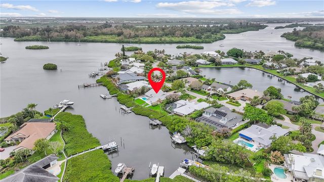 69 Cache Cay Drive, Vero Beach, FL 32963