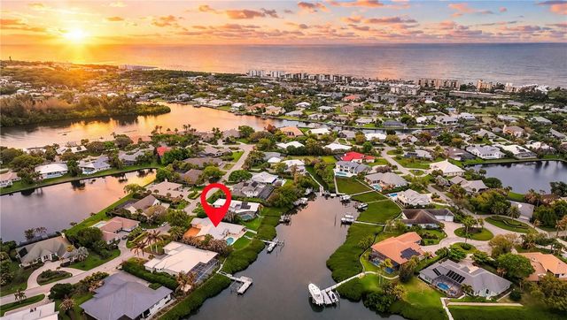 69 Cache Cay Drive, Vero Beach, FL 32963