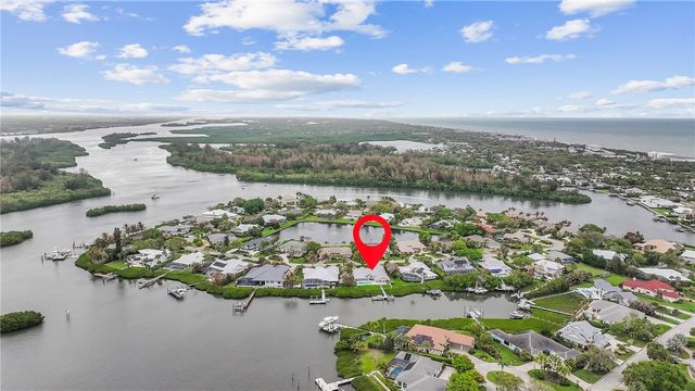 69 Cache Cay Drive, Vero Beach, FL 32963