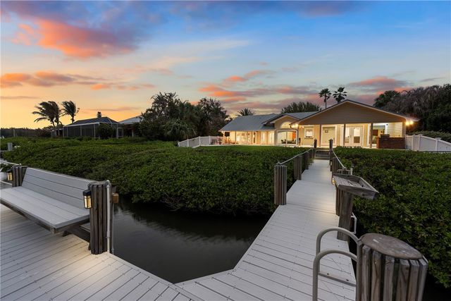 69 Cache Cay Drive, Vero Beach, FL 32963