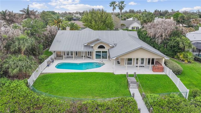 69 Cache Cay Drive, Vero Beach, FL 32963