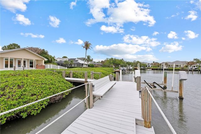 69 Cache Cay Drive, Vero Beach, FL 32963