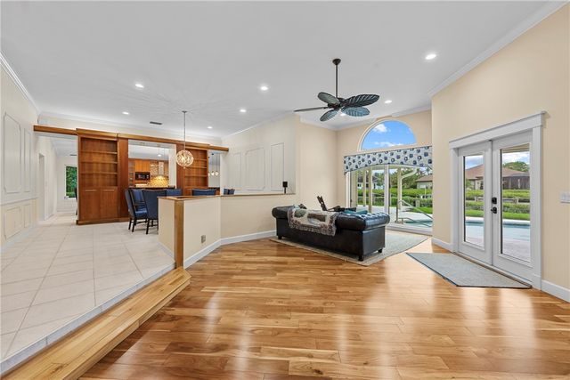 69 Cache Cay Drive, Vero Beach, FL 32963