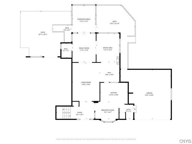 7904 Glenbrook Drive, Lysander, NY 13027