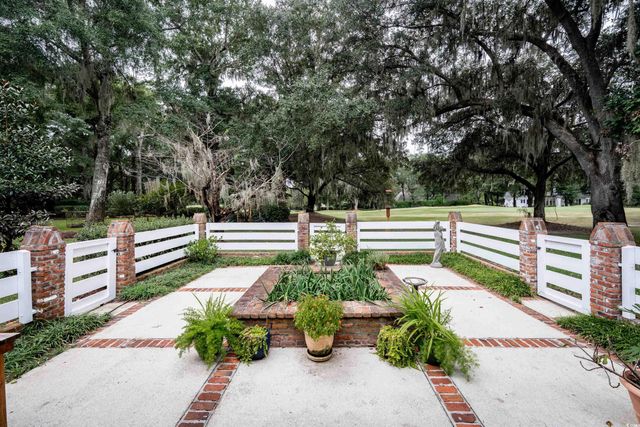 1259 Oatland Lake Rd., Pawleys Island, SC 29585