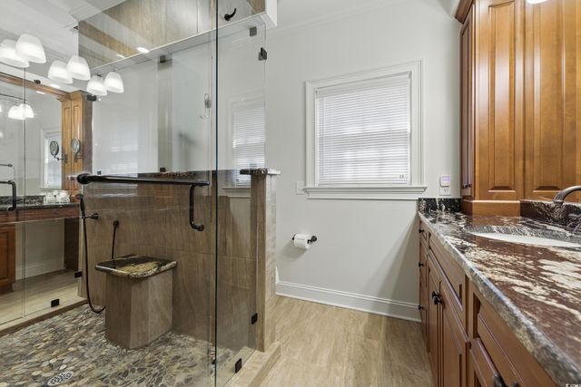 1259 Oatland Lake Rd., Pawleys Island, SC 29585