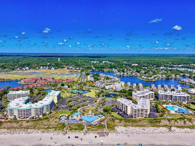 1259 Oatland Lake Rd., Pawleys Island, SC 29585