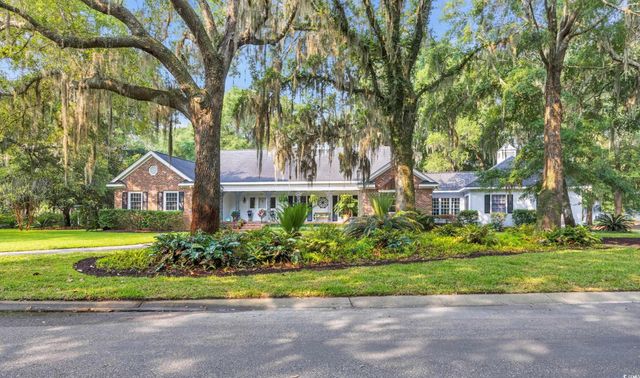 1259 Oatland Lake Rd., Pawleys Island, SC 29585