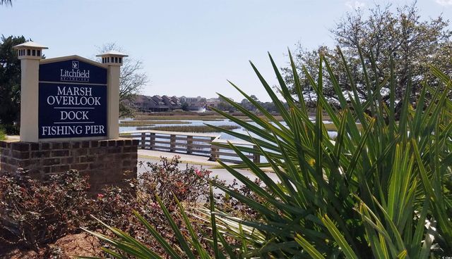 1259 Oatland Lake Rd., Pawleys Island, SC 29585