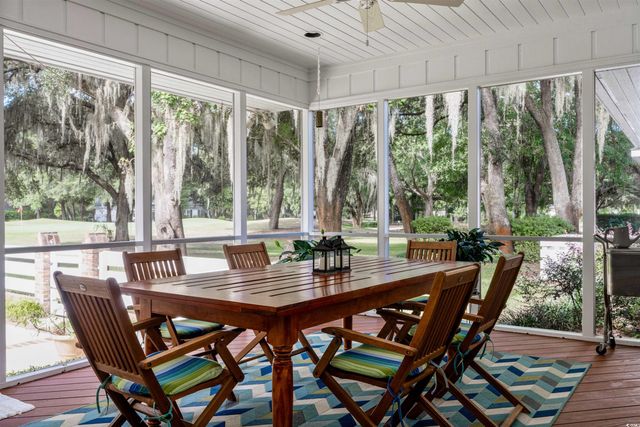 1259 Oatland Lake Rd., Pawleys Island, SC 29585