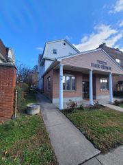 544 Franklin Avenue 2, Hartford, CT 06114