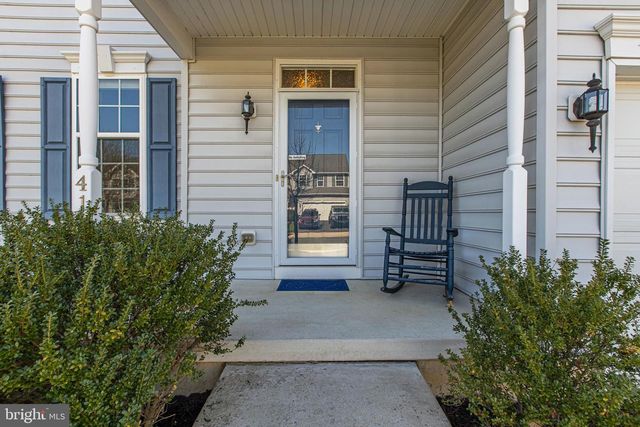 419 BERGENIA LOOP, Bear, DE 19701