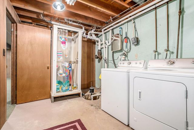 0175 N 010 W, Lagrange, IN 46761