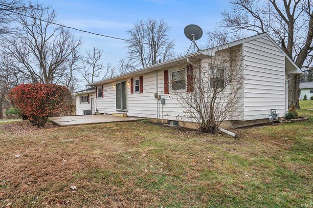 0175 N 010 W, Lagrange, IN 46761