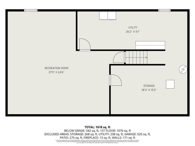 0175 N 010 W, Lagrange, IN 46761