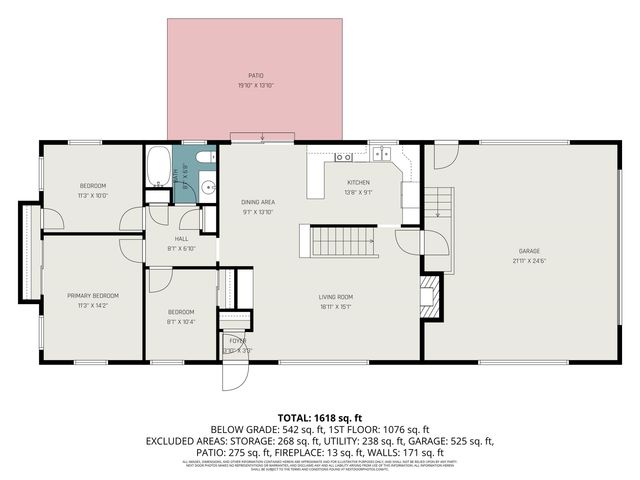 0175 N 010 W, Lagrange, IN 46761