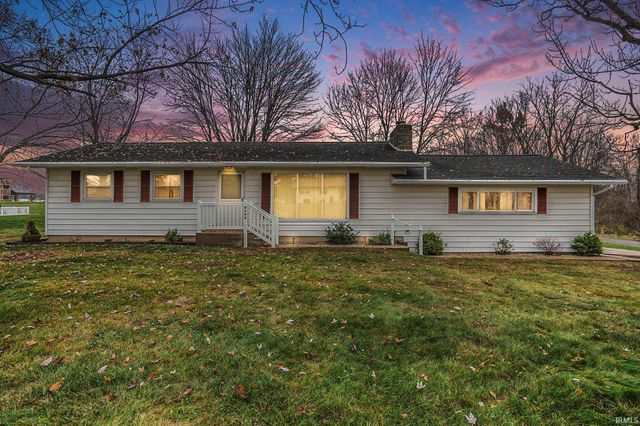 0175 N 010 W, Lagrange, IN 46761