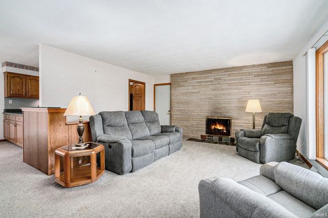 0175 N 010 W, Lagrange, IN 46761