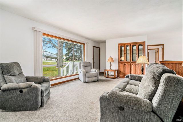 0175 N 010 W, Lagrange, IN 46761